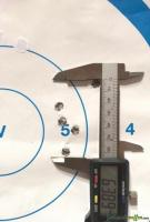 Savage Custom BCM F-CLASS .308 Winchester