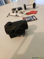 AIMPOINT MICRO TL 4MOA