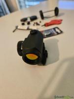 AIMPOINT MICRO TL 4MOA