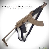 CZ | Ceska Zbrojovka Model VZ 58 Sporter cal. 7.62x39mm