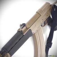 CZ | Ceska Zbrojovka Model VZ 58 Sporter cal. 7.62x39mm