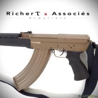 CZ | Ceska Zbrojovka Model VZ 58 Sporter cal. 7.62x39mm