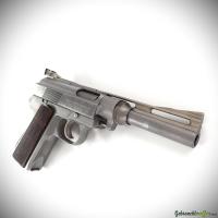Wildey Auto Pistol cal. .45 WinMag