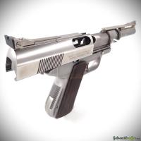 Wildey Auto Pistol cal. .45 WinMag