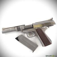 Wildey Auto Pistol cal. .45 WinMag