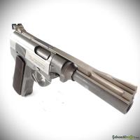 Wildey Auto Pistol cal. .45 WinMag