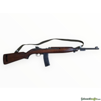 Underwood 30M1 Carabine, Kal. .30Carabine, inkl Reserve Magazine
