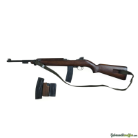 Underwood 30M1 Carabine, Kal. .30Carabine, inkl Reserve Magazine
