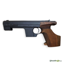 Hammerli Mod. 280 .22 LR Long Rifle