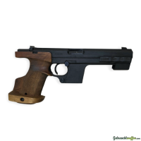 Hammerli Mod. 280 .22 LR Long Rifle