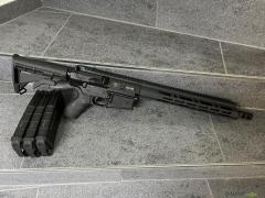 Diamondback DB10 .308 Winchester