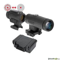 Holosun ARO-EVO-SPR-RD-HM3X-SET