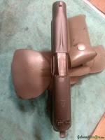 SIG --  P75 (220) 9mm Para