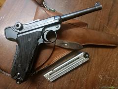 W+F - Parabellum 29 7.65 Para