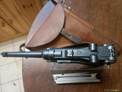 W+F - Parabellum 29 7.65 Para