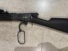 Chiappa Armi Alaskan 1892 .44 Remington Magnum