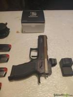 Phönix Predator Q SA 9mm