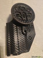 Phönix Predator Q SA 9mm