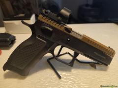 Phönix Predator Q SA 9mm