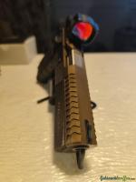 Phönix Predator Q SA 9mm