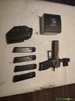 Phönix Predator Q SA 9mm