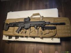 Bushmaster Acr .223 Remington