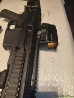 Bushmaster Acr .223 Remington