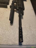 Bushmaster Acr .223 Remington