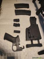 Bushmaster Acr .223 Remington