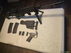 Bushmaster Acr .223 Remington