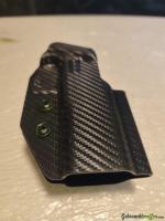 Springfield Prodigy 4.25 Comp. 9mm