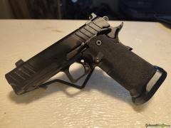 Springfield Prodigy 4.25 Comp. 9mm