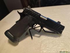 Springfield Prodigy 4.25 Comp. 9mm