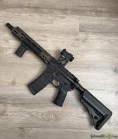 Daniel Defense RIS III .223 Remington