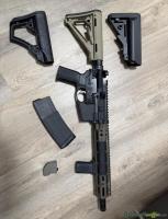 Daniel Defense RIS III .223 Remington