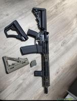 Daniel Defense RIS III .223 Remington