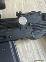 Saiga IZHMASH MKK-102 .223