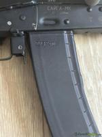 Saiga IZHMASH MKK-102 .223