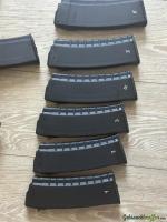 Saiga IZHMASH MKK-102 .223