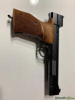 Hammerli 215 .22 LR Long Rifle