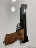 Hammerli 215 .22 LR Long Rifle