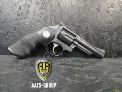 OCCASION Revolver Smith & Wesson Mod. 19-5 .357 Mag. - Zustand 1