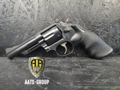 OCCASION Revolver Smith & Wesson Mod. 19-5 .357 Mag. - Zustand 1