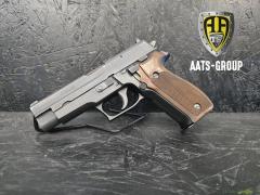 OCCASION Pistole SIG SAUER P226 9mm Para - Zustand 1 bis 2