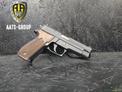 OCCASION Pistole SIG SAUER P226 9mm Para - Zustand 1 bis 2