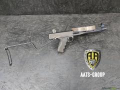 OCCASION Selbstladekarabiner Orbis MGV 176 .22 lr - Zustand neuwertig bis 1