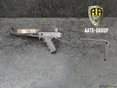 OCCASION Selbstladekarabiner Orbis MGV 176 .22 lr - Zustand neuwertig bis 1