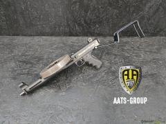 OCCASION Selbstladekarabiner Orbis MGV 176 .22 lr - Zustand neuwertig bis 1