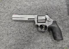 S&W Mod 686 .357Mag