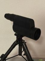 Leupold Mark 4 12-40x60mm